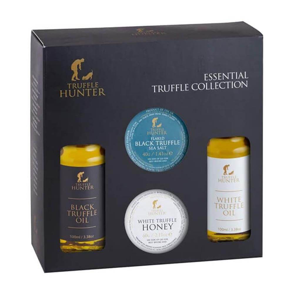 Truffle Hunter Essential Truffle Collection